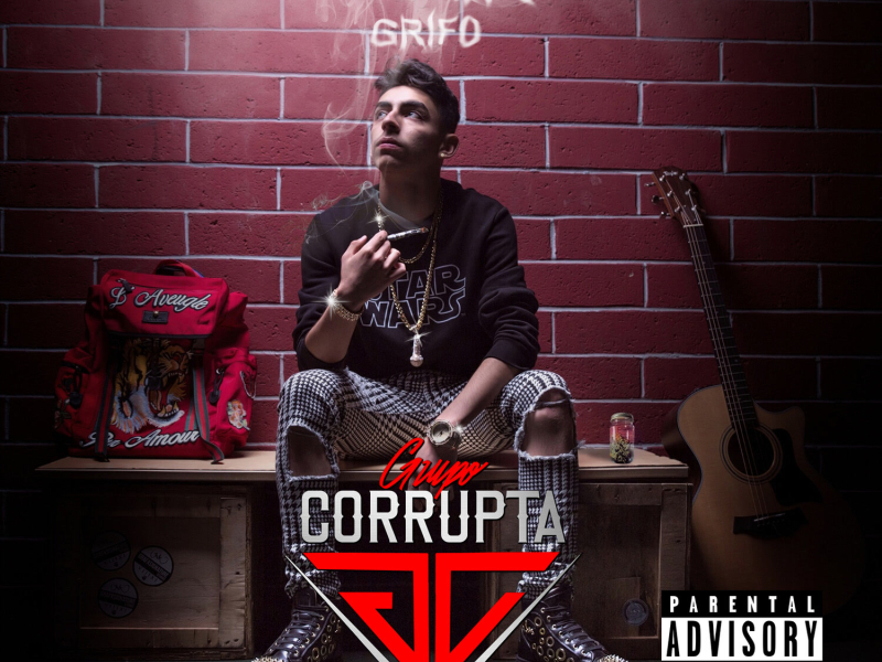 El Nino Grifo (Single)