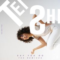 Say You Do (The Remixes) (Single)