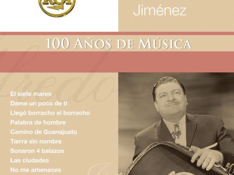 RCA 100 Anos De Musica - Segunda Parte