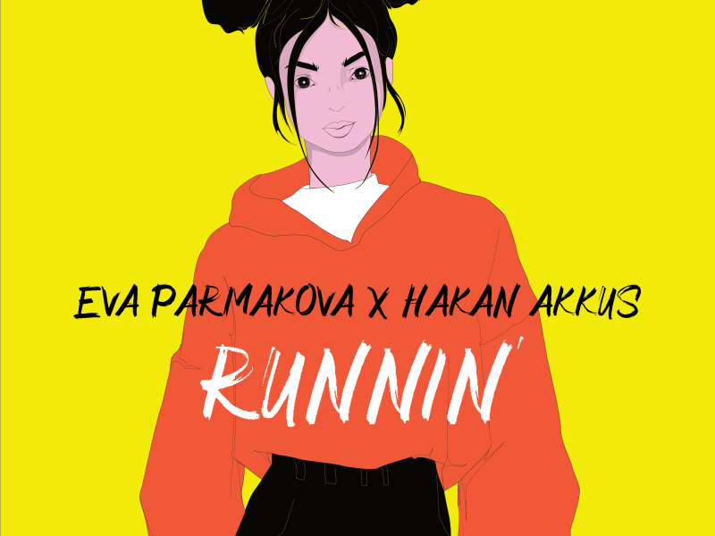 Runnin' (Single)