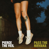 Pass The Nirvana (Single)