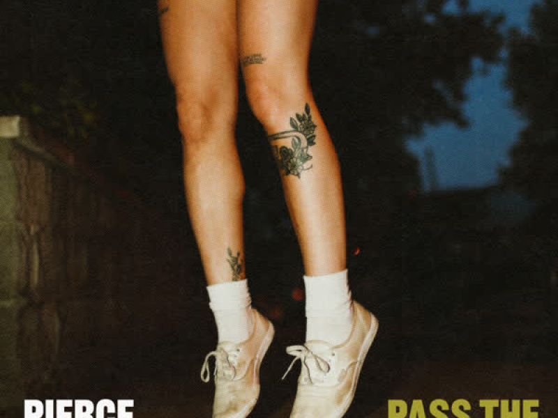 Pass The Nirvana (Single)