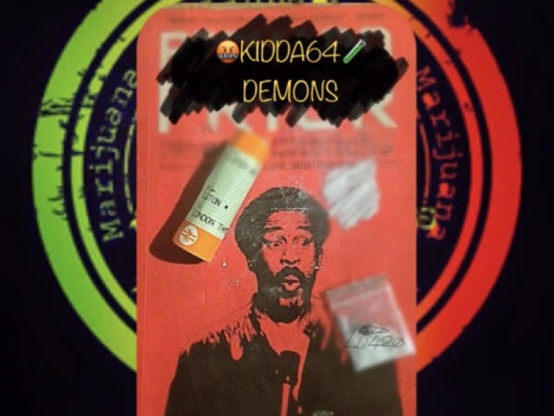 Demons (Single)