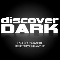 Destroying Law EP