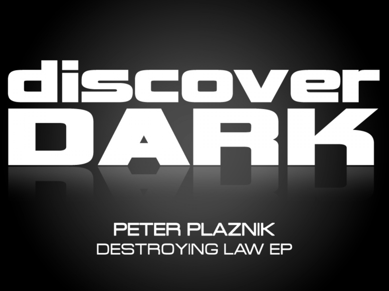 Destroying Law EP