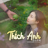 Thích Anh (Single)