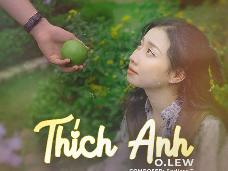 Thích Anh (Single)