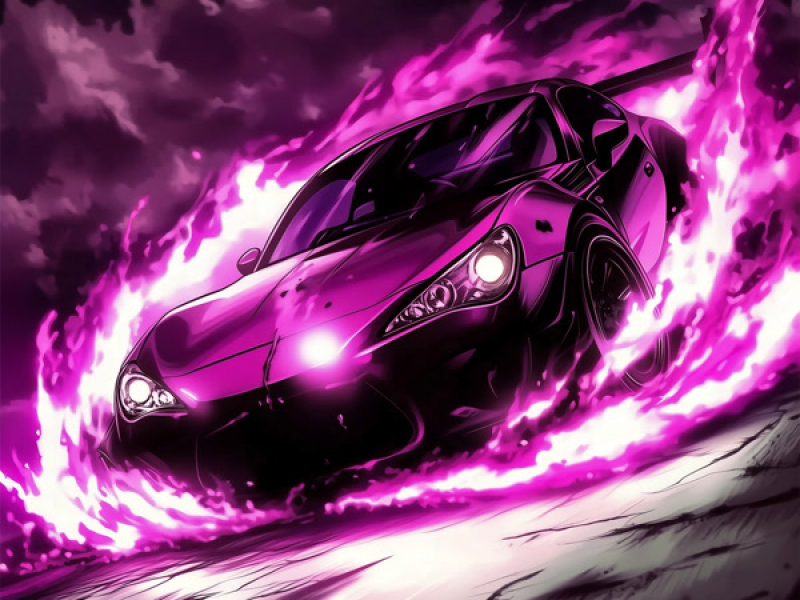 TOKYO DRIFT FUNK (Single)