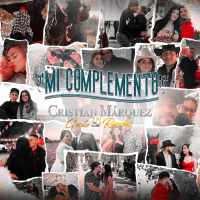 Mi Complemento (Single)