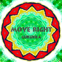 Move Right (Single)