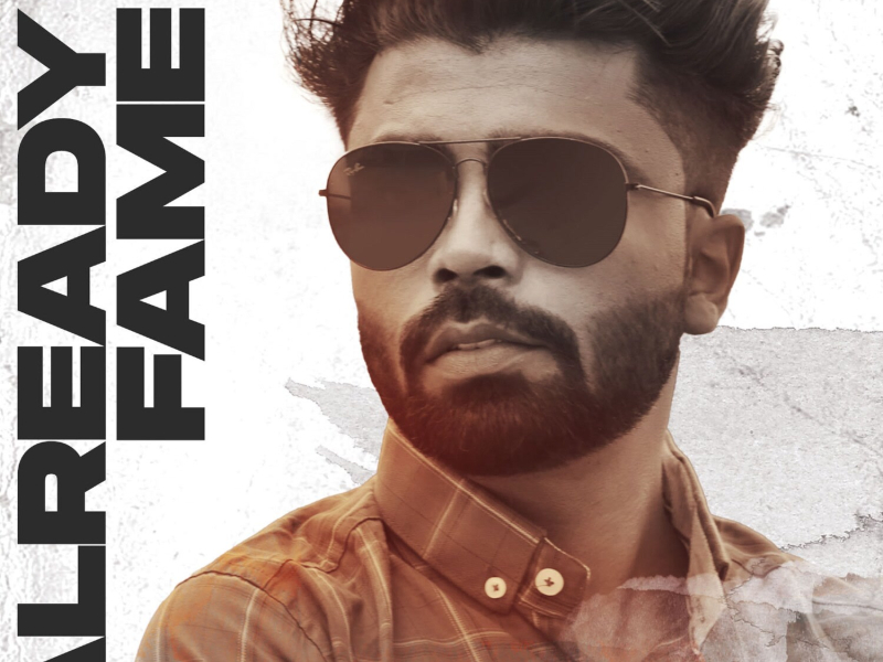 Already fame (Single)