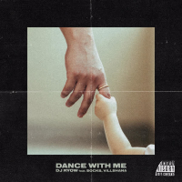 DANCE WITH ME (feat. VILLSHANA & SOCKS) (Single)