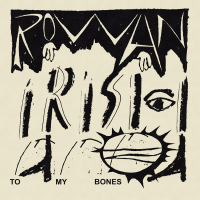 Irish to My Bones (Single)