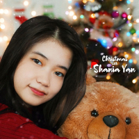 Christmas With Shania Yan (EP)