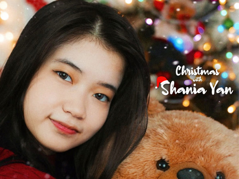 Christmas With Shania Yan (EP)