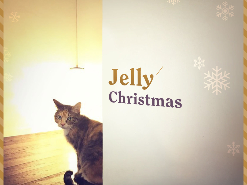 Jelly Christmas (Single)