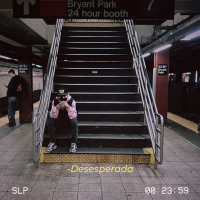 Desesperada (Single)