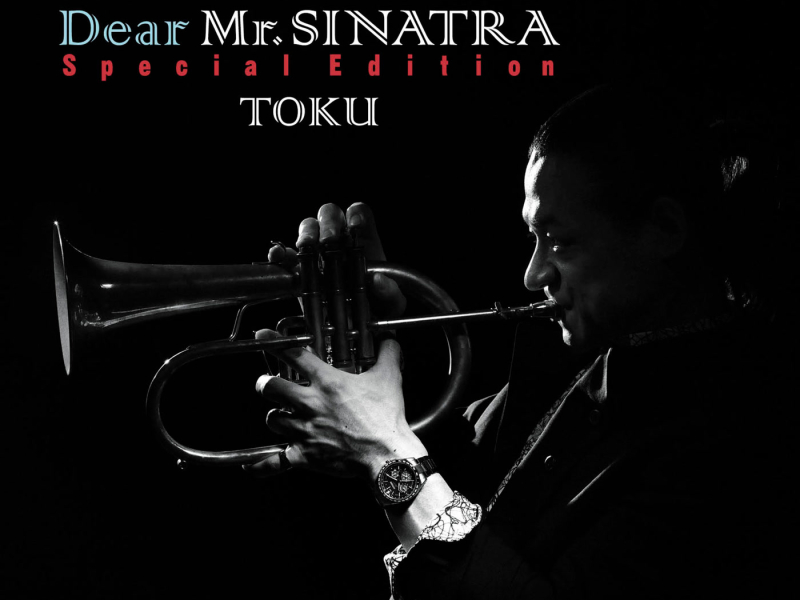 Dear Mr. SINATRA Special Edition