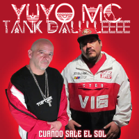 Cuando Sale El Sol (feat. Tank Dalllleeee) (Single)