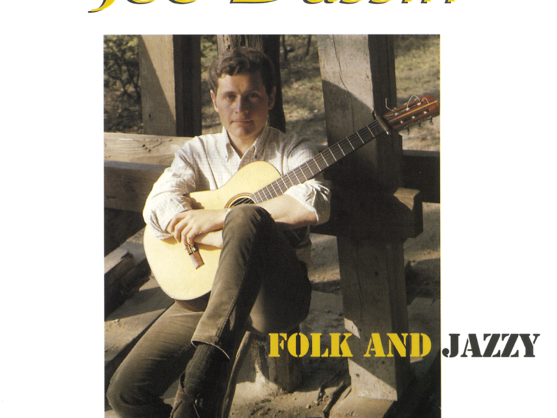 Folk And Jazzy