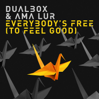 Everybody's Free (To Feel Good) (Single)