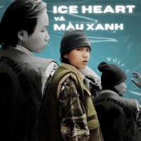 ICE HEART VÀ MÀU XANH (Beat) (Single)