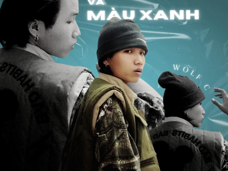 ICE HEART VÀ MÀU XANH (Beat) (Single)