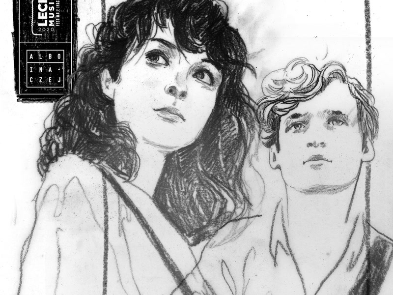 Miasto Słońca - Lech Music 2020 (Single)