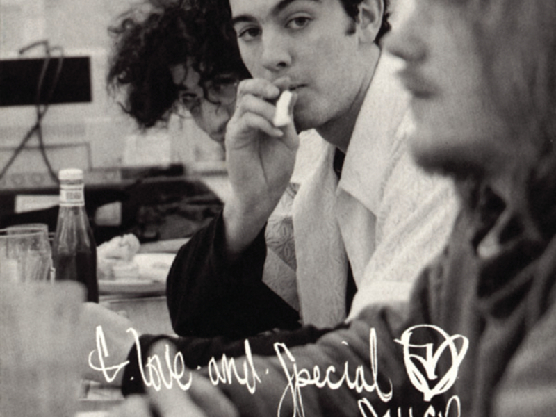 G. Love And Special Sauce