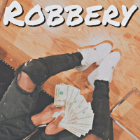 Robbery (Single)