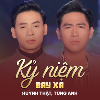 Kỷ Niệm Xa Bay (Single)