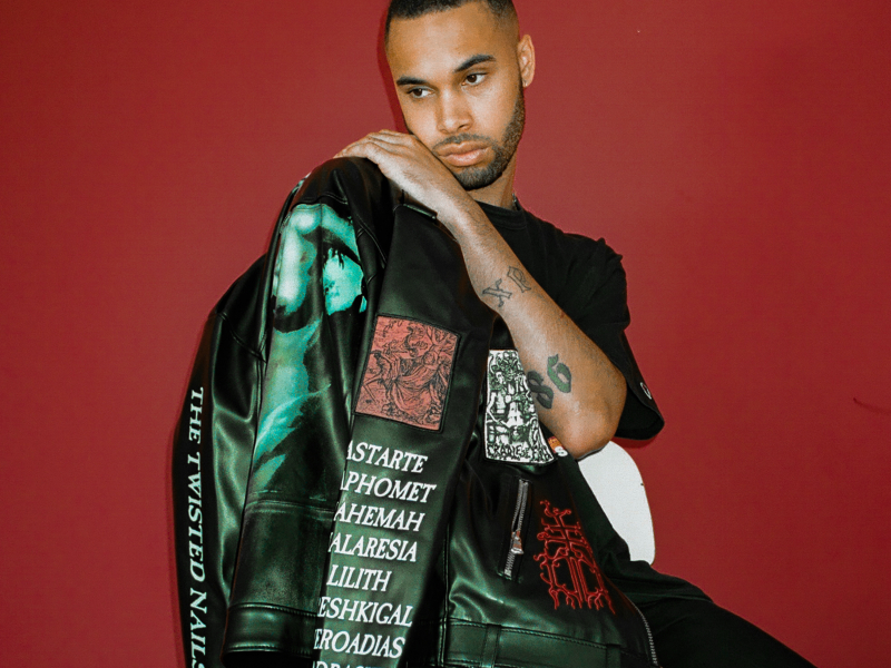 Cigarettes & Alcohol