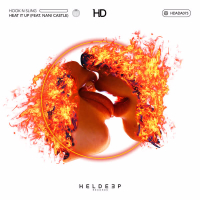 Heat It Up (Extended Mix) (Single)