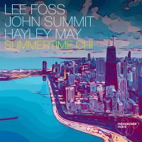 Summertime Chi (Single)