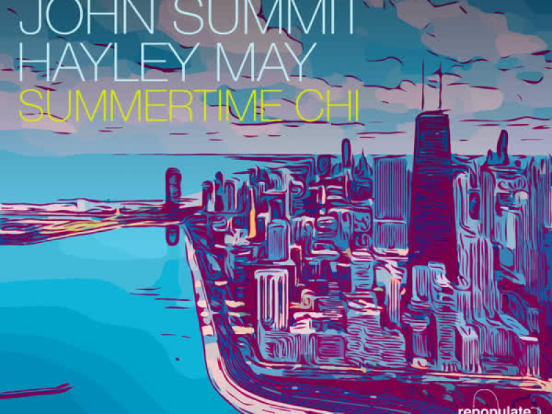 Summertime Chi (Single)