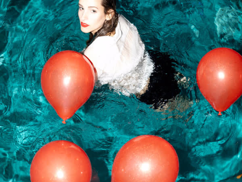 STUCK IN CALIFORNIA (Single)