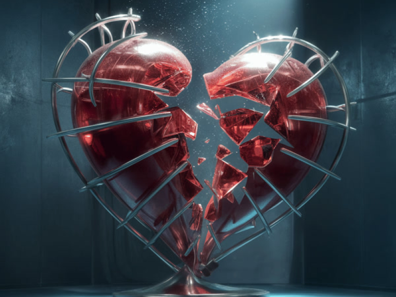 Papo de Amor (Single)