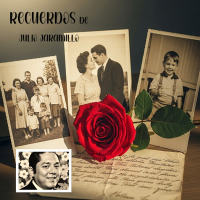 Recuerdos De Julio Jaramillo