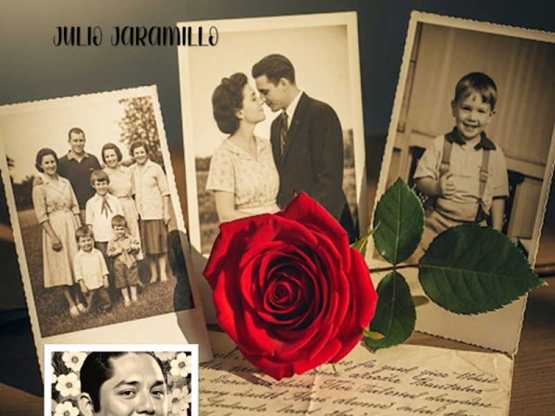 Recuerdos De Julio Jaramillo