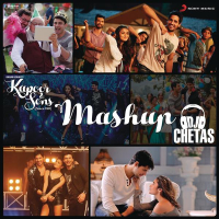 Kapoor & Sons Mashup (By DJ Chetas) (From 