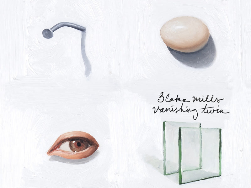 Vanishing Twin (Single)