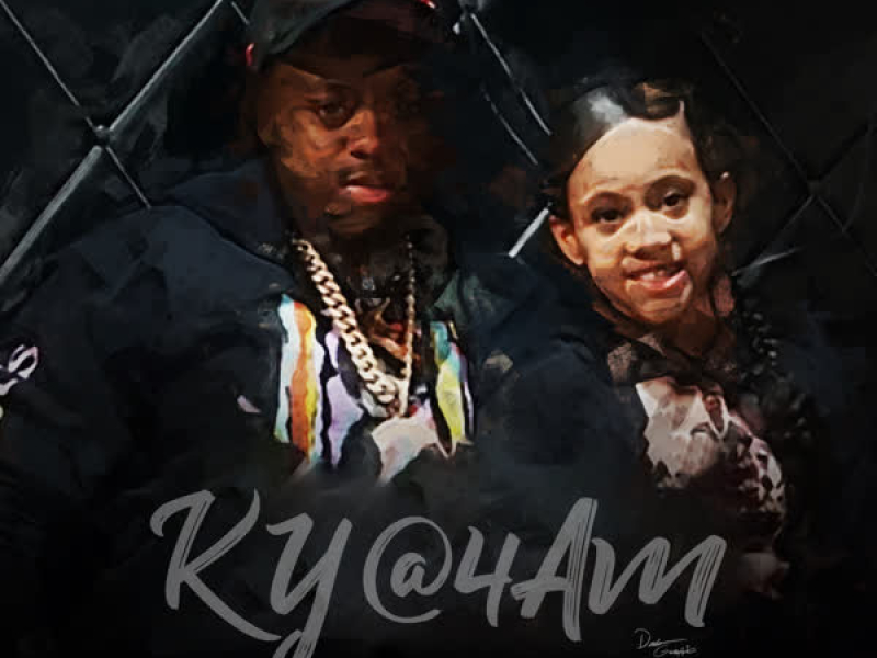 KY@4AM (Single)