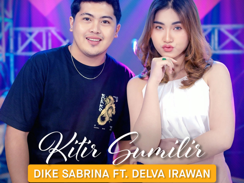 Kitir Sumilir (Single)