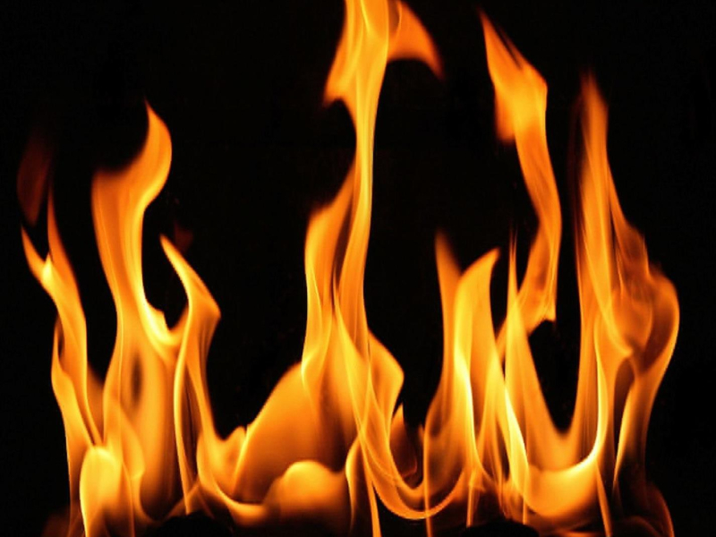 jawala ka prakash (Single)