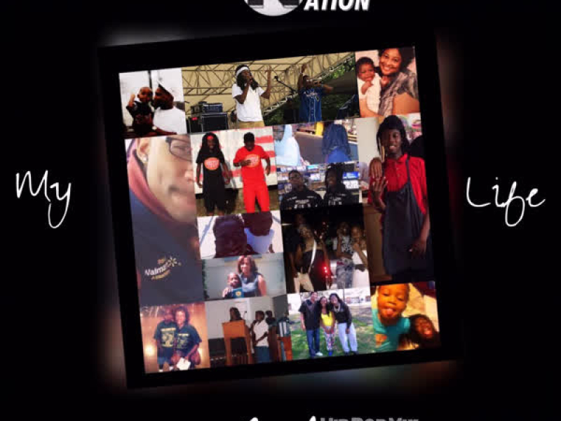 My Whole Life (Hip Pop Mix) (EP)