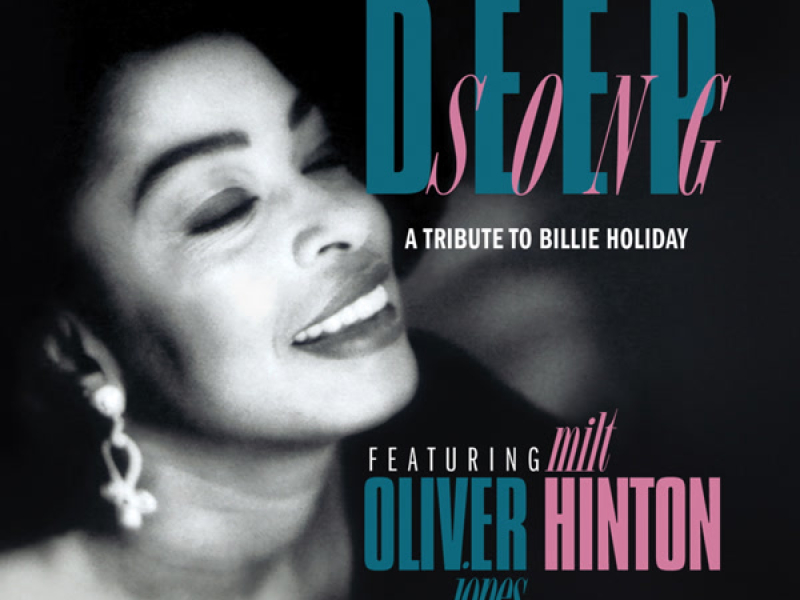 Deep Song (A Tribute To Billie Holiday)