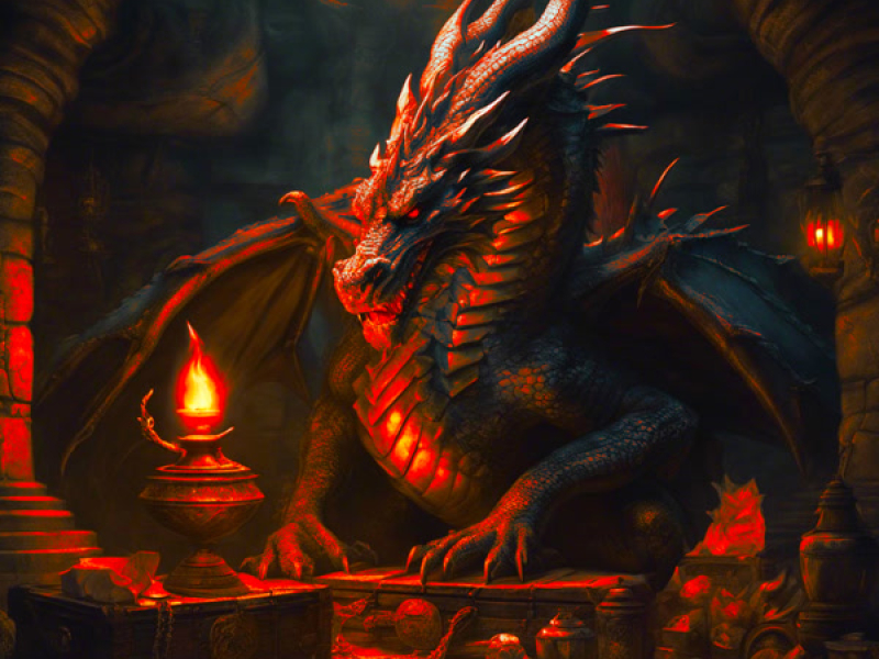 Chamber Cypher (Single)