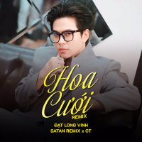 Hoa Cưới (Remix) (Single)