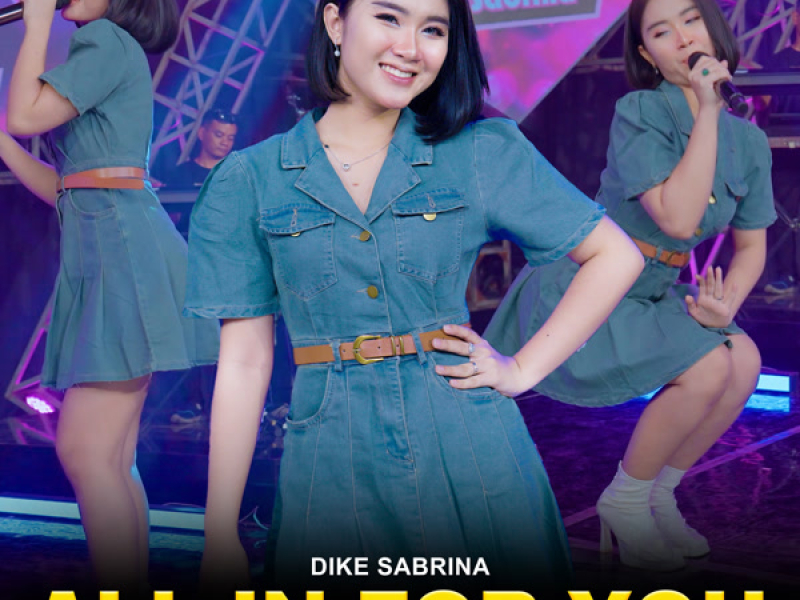 All In For You (Single)