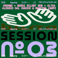 BASTA SESSION N°3 (Single)